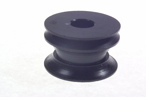 [3500-00030] Wheel free big ertalon