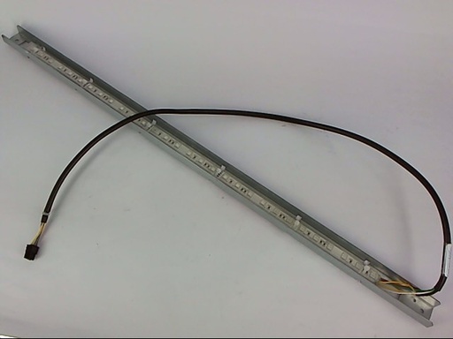 [9040-07060] LED strip RGB rib pusher 4/5