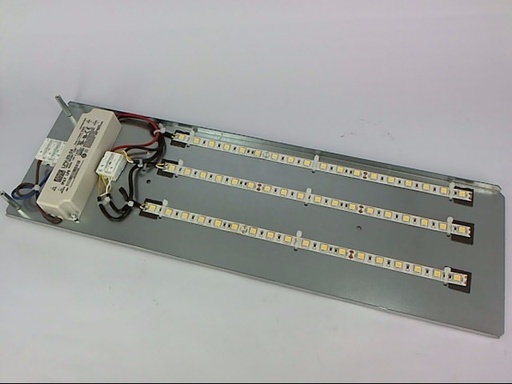 [9040-07064] Unit LED top Baby Claw