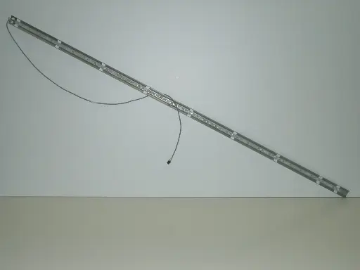 [9040-07040] LED strip corner right E Claw low