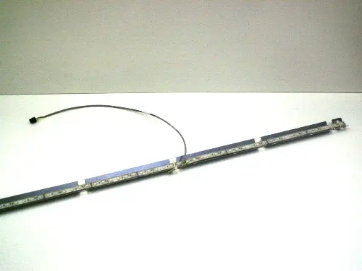 [9040-07042] LED strip corner top right E Claw