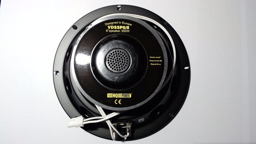 [9090-00041] Unit speaker + cable BO3