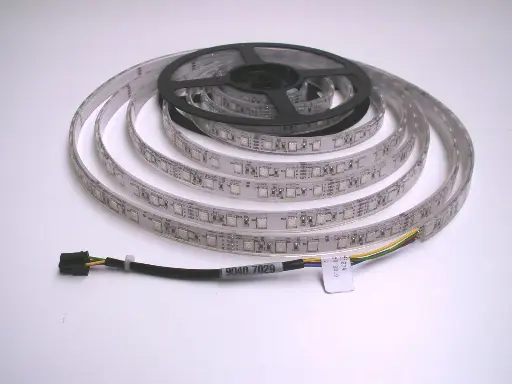 [9040-07029] LED strip slide E-Claw Cosmic