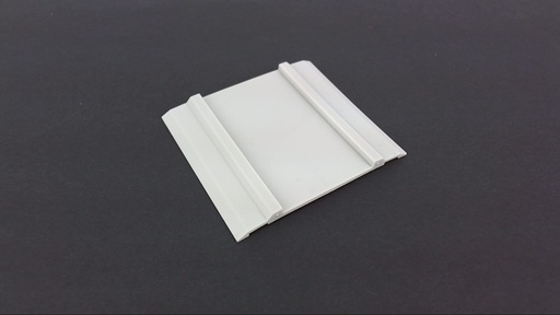 [4260-09017] Profile plastic pcb