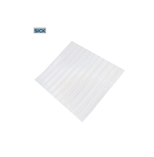 [4260-09011] Decal reflector BO3/XL