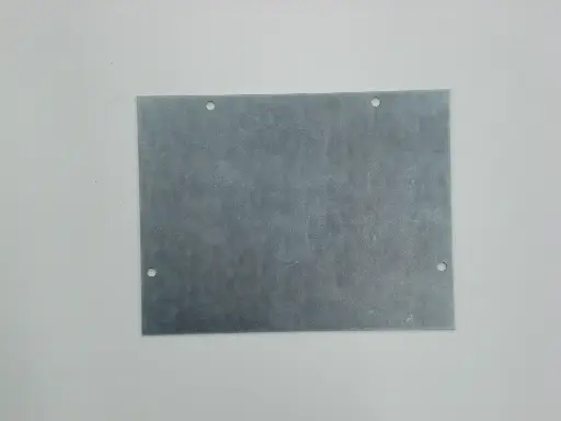 [5264-00014] Cover plate cashbox bills E-Claw