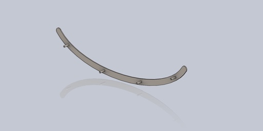 [5264-00025] Fixation artwork form 7000