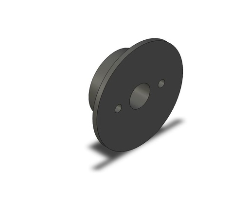 [4260-09044] Fixation disc gear BO3