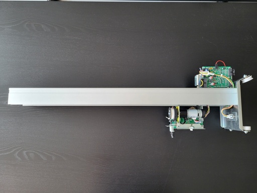 [9035-06101] Gantry without claw EIC 900