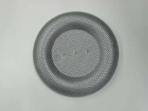 [5264-00034] Grill speaker