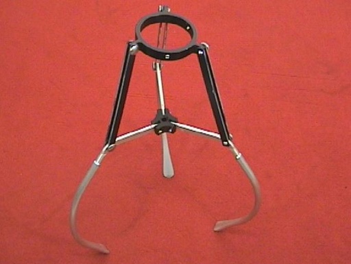 [9036-01269] Claw bottom part hp type ll