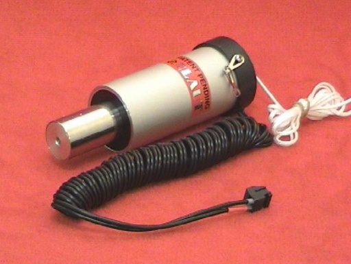 [9036-02261] Claw upper part hp medium