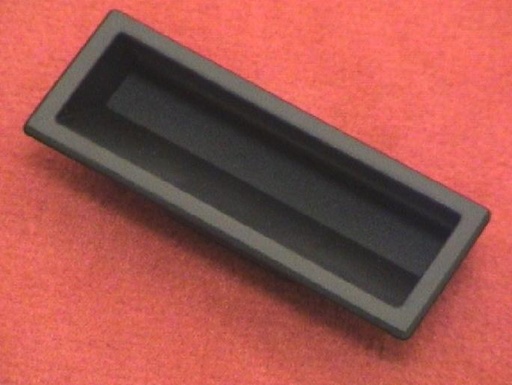 [7015-09501] Handle built-in Big One