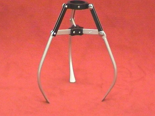 [9036-01273] Claw bottom part hp type sc