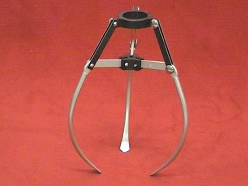 [9036-01272] Claw bottom part hp type sb2