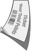[4253-00014] Decal your total points