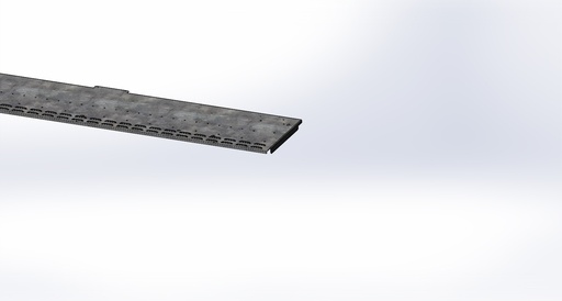 [5264-00051] Top plate 7302