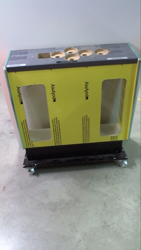 [0190-01423] Control box Big One mk2