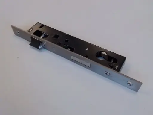[7010-00044] Lock cash desk without cylinder mk2
