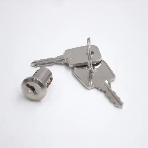 [7010-00046] Centre lock nr. 1570 pusher