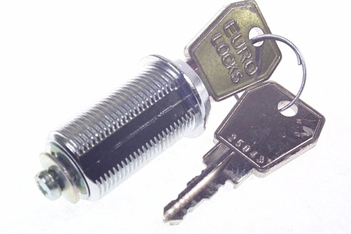[7010-00007] Lock eurolocks type 10