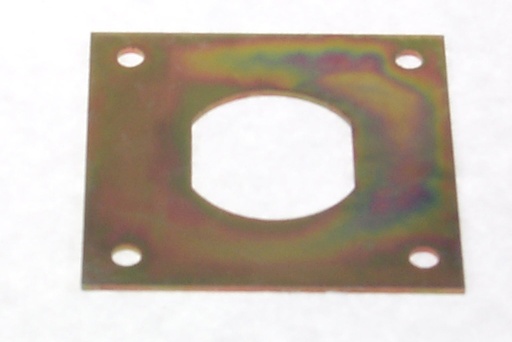 [7010-00004] Plate lock eurolocks