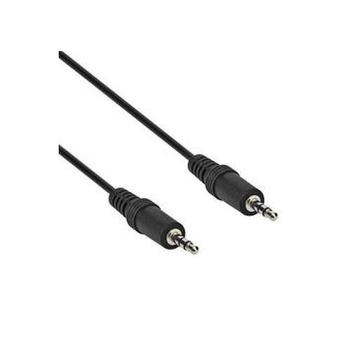 [9015-02023] Wiring audio jack 3.5 M-M 2m00