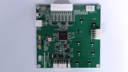 [4831-00789] Main board SJ