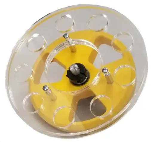 [4831-00769] Pully lower MDX