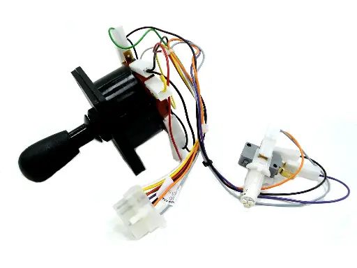[9090-01150] Unit loom ITX joystick