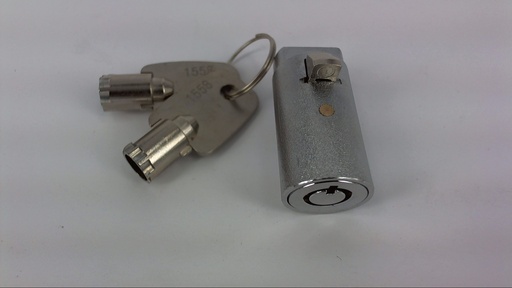 [7010-00064] Cylinder lock t-handle (1558)