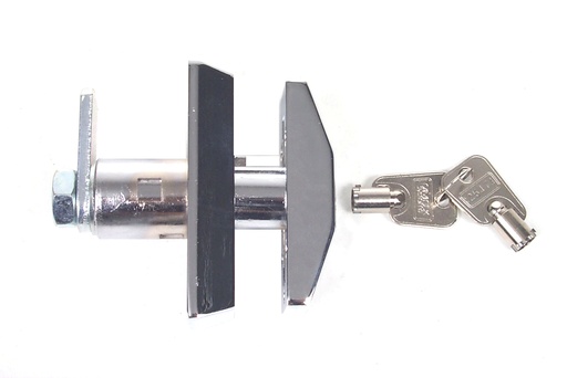 [7010-00060] Lock t-handle