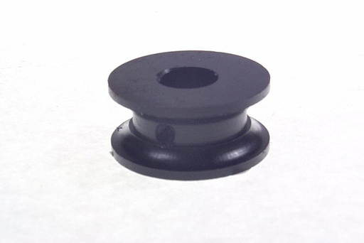 [3500-00600] Wheel fixed small ertalon
