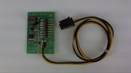 [9090-01194] Unit LED driver