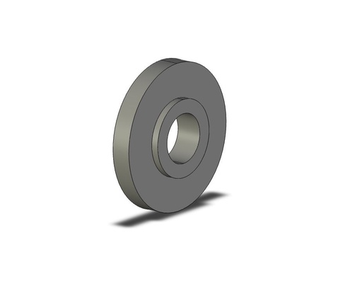 [3500-00380] Bearing ertalon