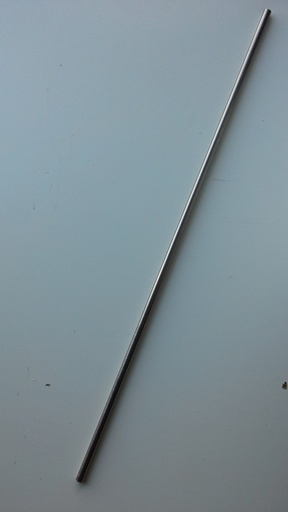 [3500-00351] Running rail 656mm