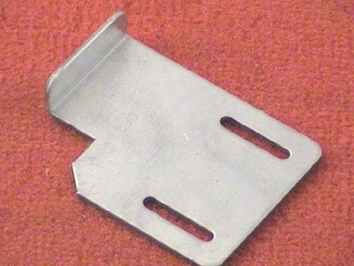 [3500-00305] Blocking plate gantry adjustable