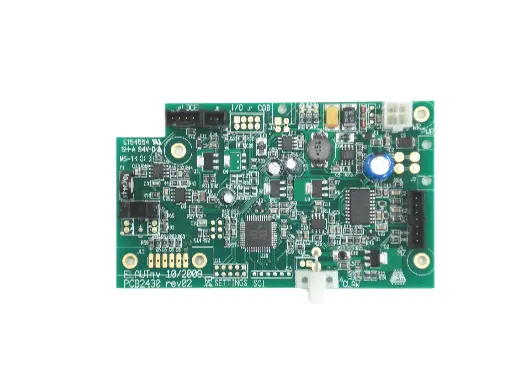 [9003-02431] PCB ITX gantry Z P&T (z00xx)