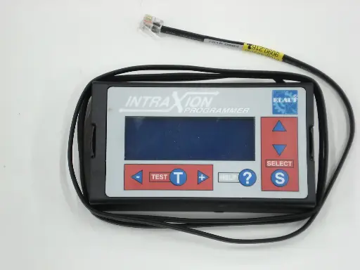 [9090-02162] Unit ITX programmer