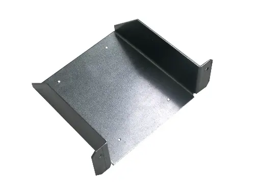 [5253-00121] Fixation bracket card reader Token Eater