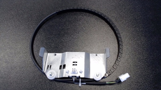 [9264-07010] Unit track gantry E-Claw 600
