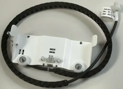 [9264-07009] Unit track gantry E-Claw Cosmic