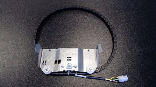 [9264-07022] Unit track gantry E-Claw 900