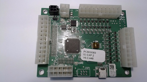 [4831-00470] Generic io expander IOX-020-A