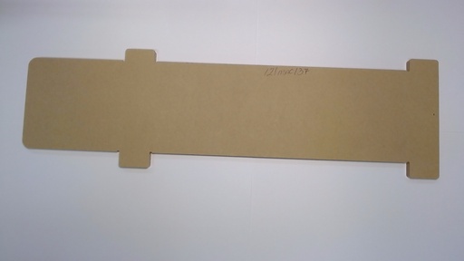 [4831-00482] Mdx playf ball diverter spacer