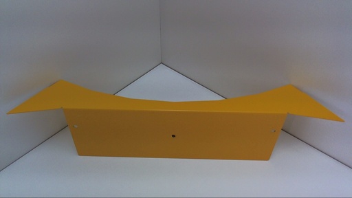 [5649-00008] Cover carrousel Flintstones