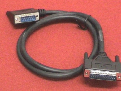 [9015-00950] Wiring intelli gantry