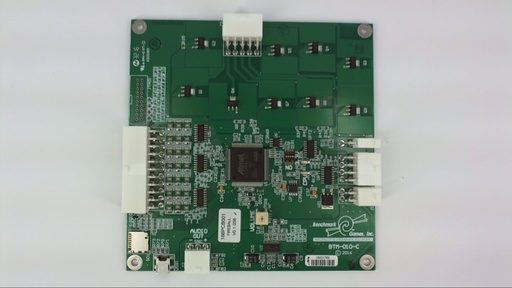 [4831-00408] FB main board std