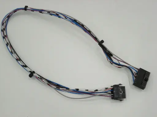 [9015-00909] Wiring intelli bill acceptor horizon