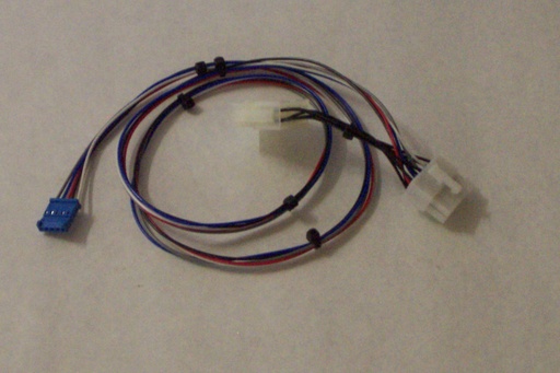 [9015-00969] Wiring intelli opties 0.8m